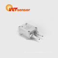 100kpa Oil Differential Pressure Sensor Absolute Pressure Sensor Hydraulic Pressure Transmitter